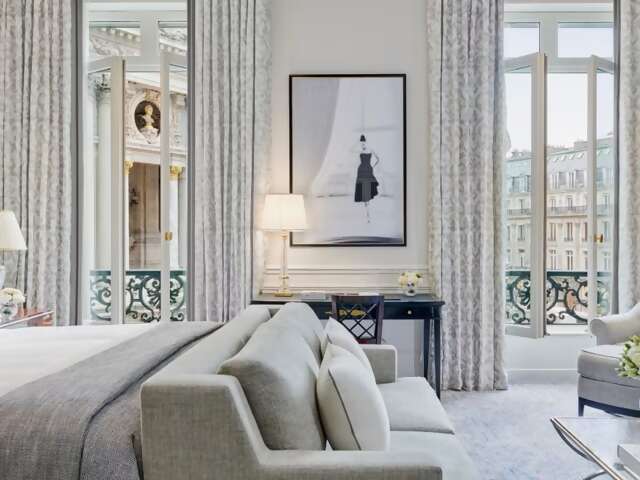 InterContinental Paris – Le Grand