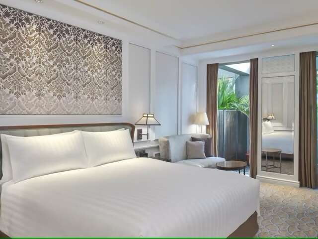 InterContinental Singapore