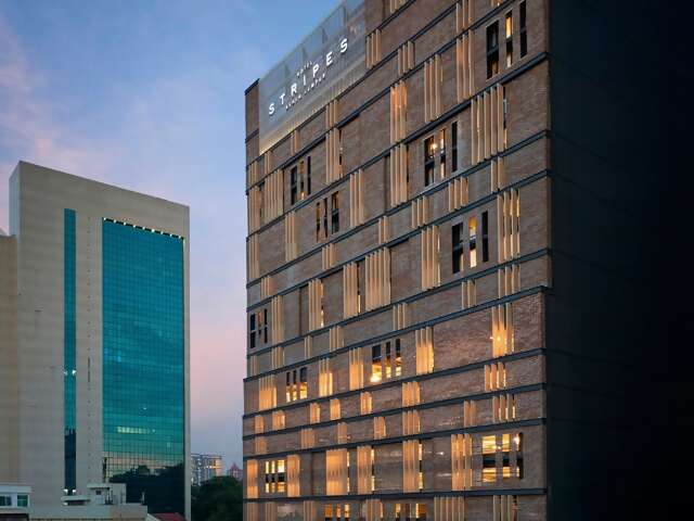 Hotel Stripes Kuala Lumpur, Autograph Collection