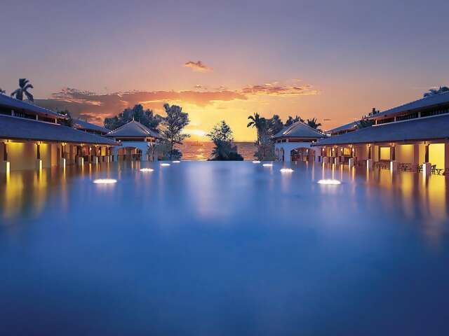 JW Marriott Phuket Resort & Spa