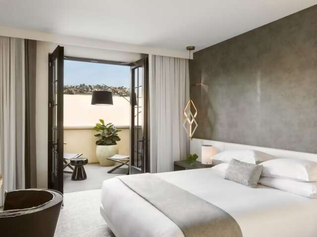 Kimpton La Peer Hotel
