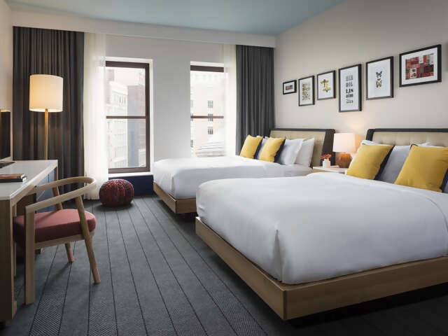 Kimpton Schofield Hotel