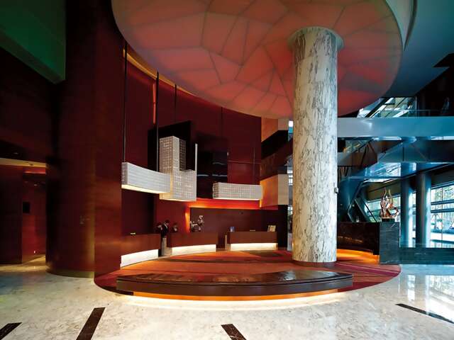 InterContinental Nanjing