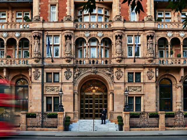Kimpton Fitzroy London