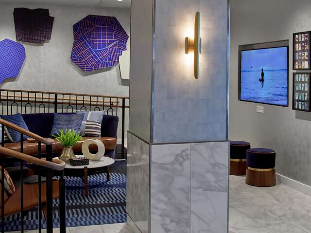 Le Méridien St. Louis Clayton