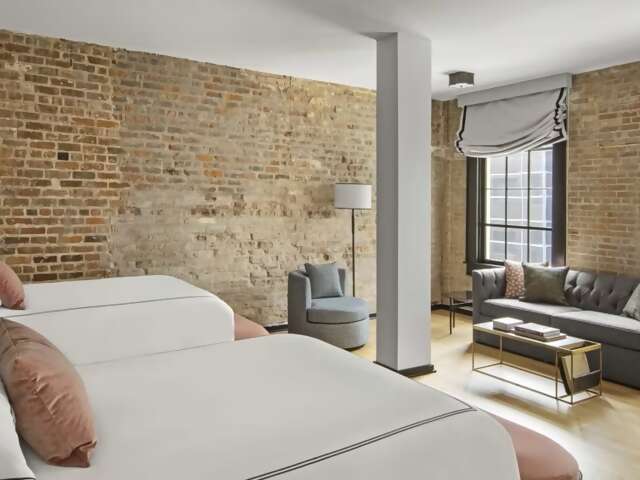 Kimpton Hotel Fontenot, New Orleans