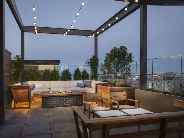 Kimpton Journeyman Hotel