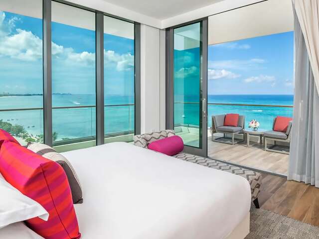 Kimpton Seafire Resort + Spa