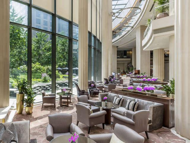 Regent Beijing