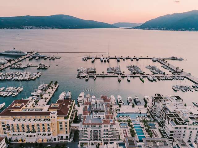 Regent Porto Montenegro