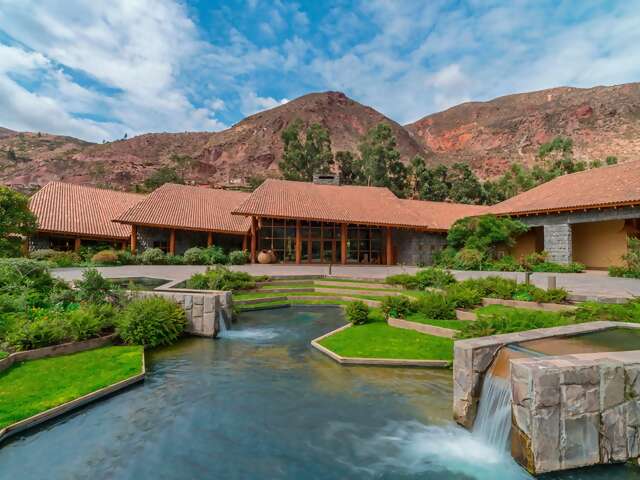 Tambo del Inka, a Luxury Collection Resort & Spa, Valle Sagrado