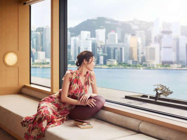 Regent Hong Kong