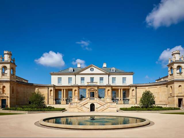 The Langley, a Luxury Collection Hotel, Buckinghamshire