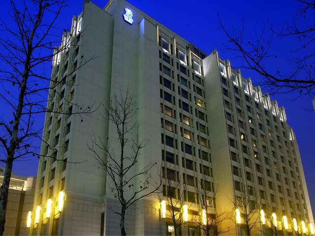 The Ritz-Carlton, Beijing