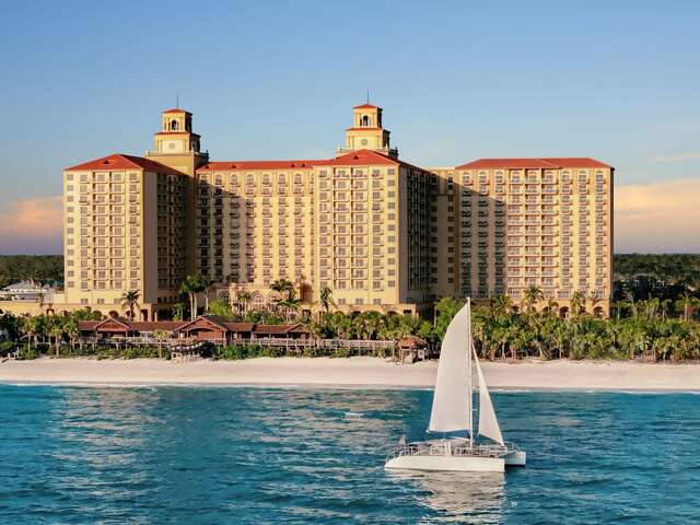 The Ritz-Carlton, Naples