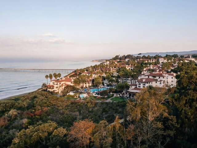 The Ritz-Carlton Bacara, Santa Barbara