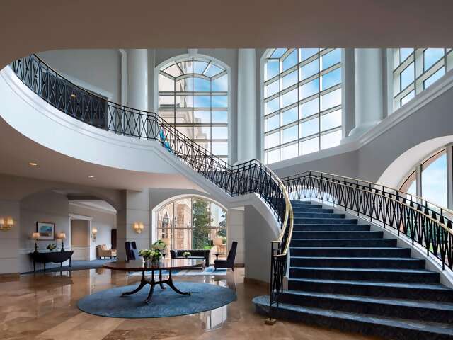 The Ballantyne, a Luxury Collection Hotel, Charlotte