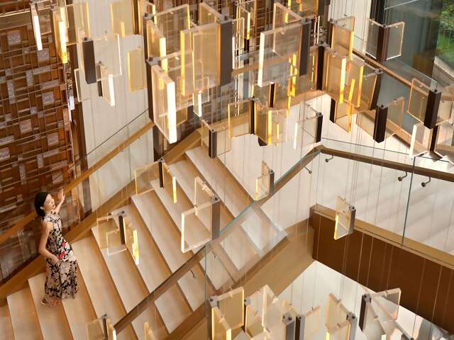 The Ritz-Carlton, Xi'an