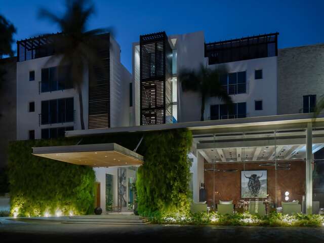The Ocean Club, a Luxury Collection Resort, Costa Norte
