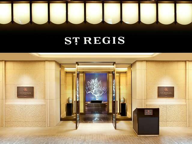 The St. Regis Osaka