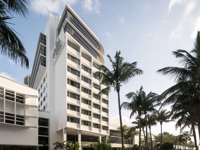 The Ritz-Carlton, South Beach