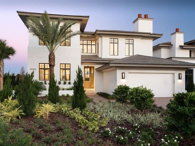 The Ritz-Carlton Residences, Orlando, Grande Lakes