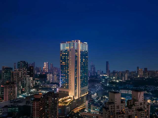 The St. Regis Mumbai