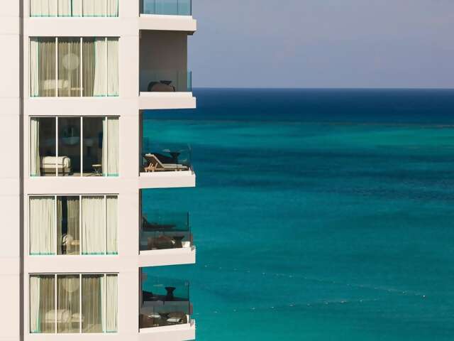 The Ritz-Carlton, Turks & Caicos