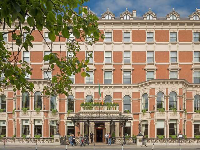 The Shelbourne, Autograph Collection