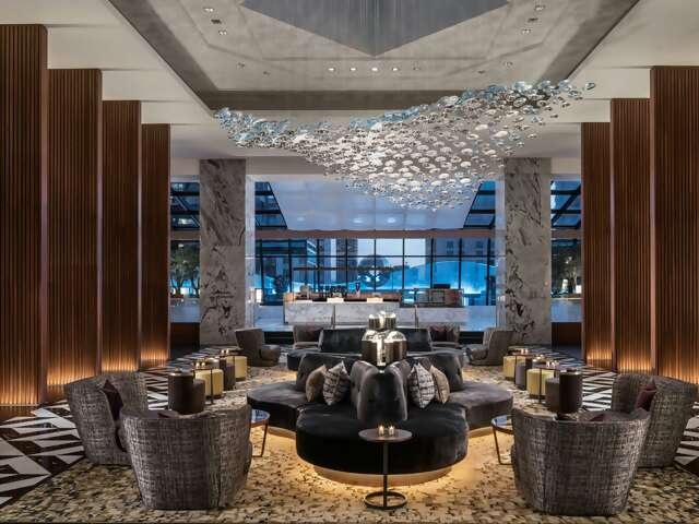 The Ritz-Carlton, Chicago