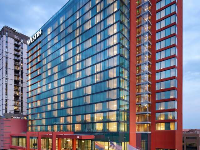 The Westin Tempe