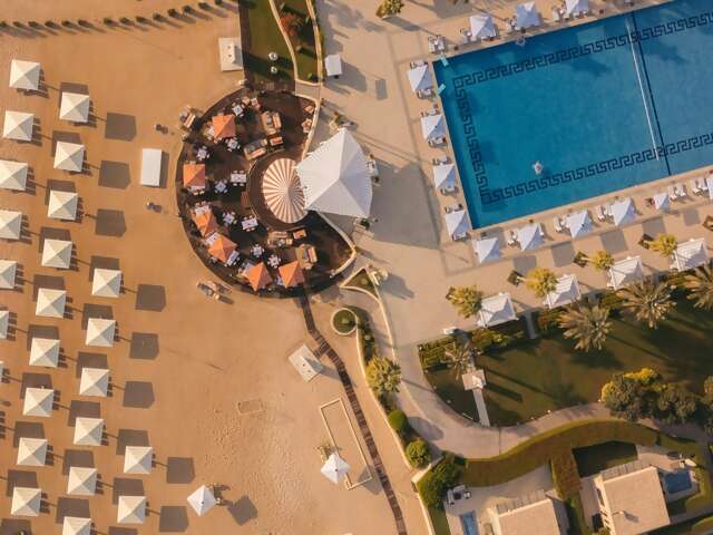The St. Regis Doha