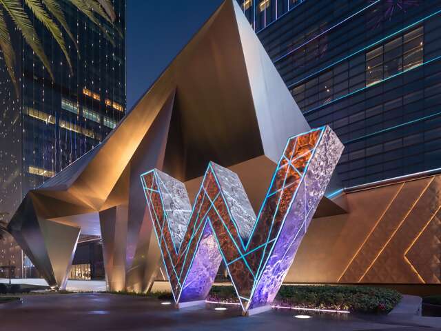 W Changsha