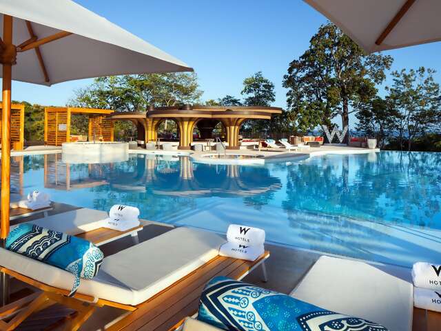 W Costa Rica – Reserva Conchal
