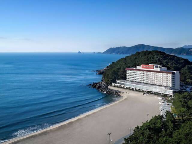The Westin Josun Seoul