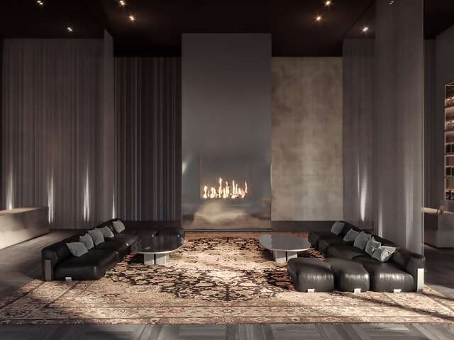 Kimpton Qiantan Shanghai