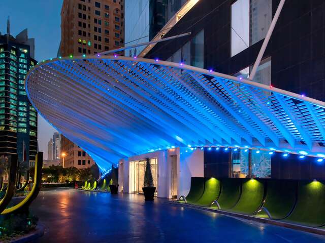 W Doha
