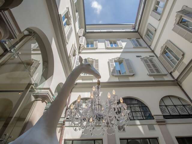 Hotel Indigo Milan – Corso Monforte