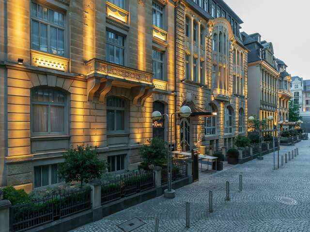 LUME Boutique Hotel, Autograph Collection