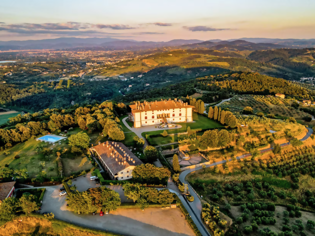 Tenuta di Artimino