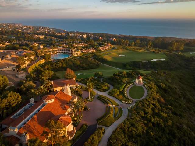 The Resort at Pelican Hill