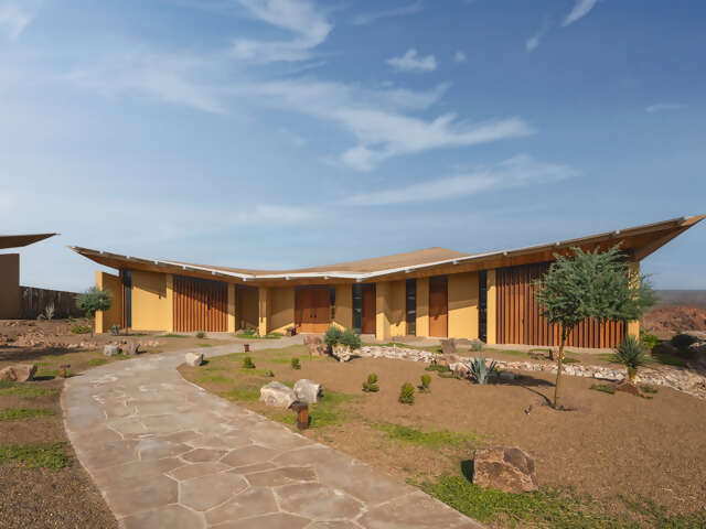 Six Senses Southern Dunes, The Red Sea