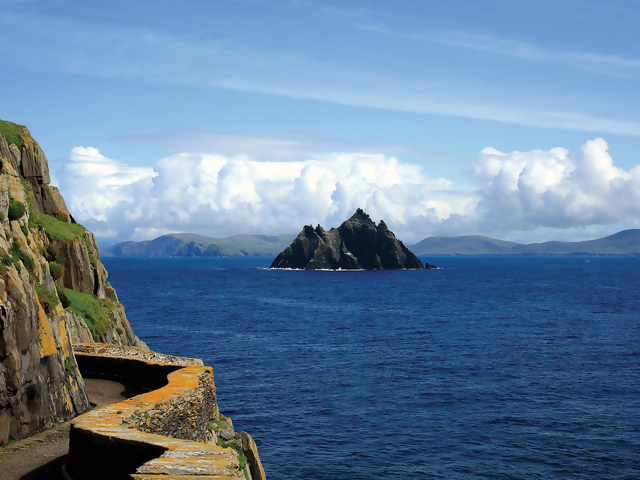 2025 Scottish & Irish Dream - 13 Days/12 Nights