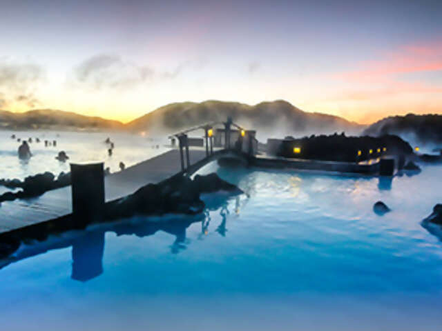 2025 Taste of Iceland Coach Tour - 6 Days/5 Nights