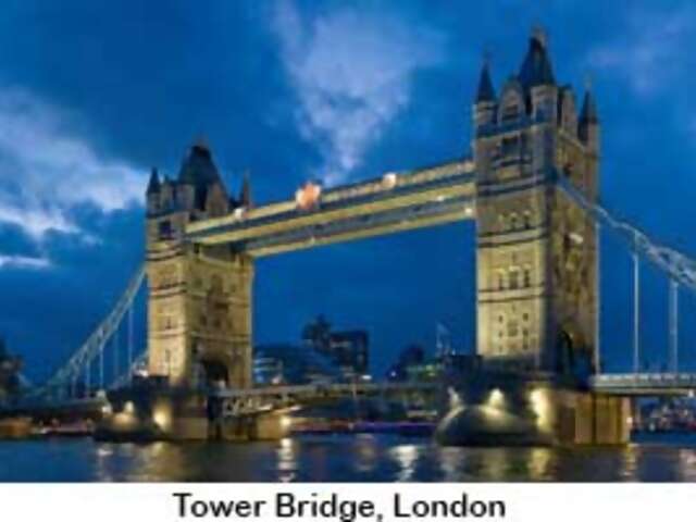 2025 English Odyssey - 14 Days/13 Nights