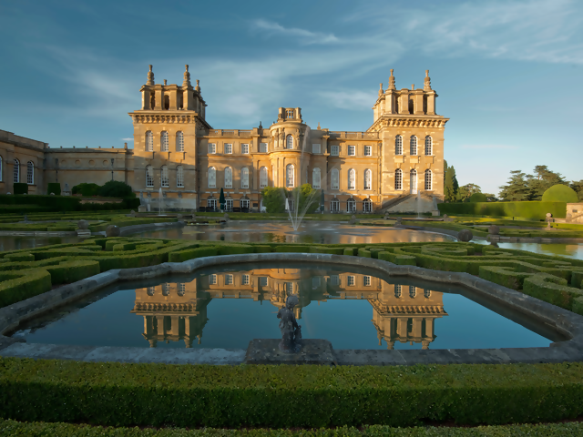 2025 Taste of Britain - 7 Days/6 Nights