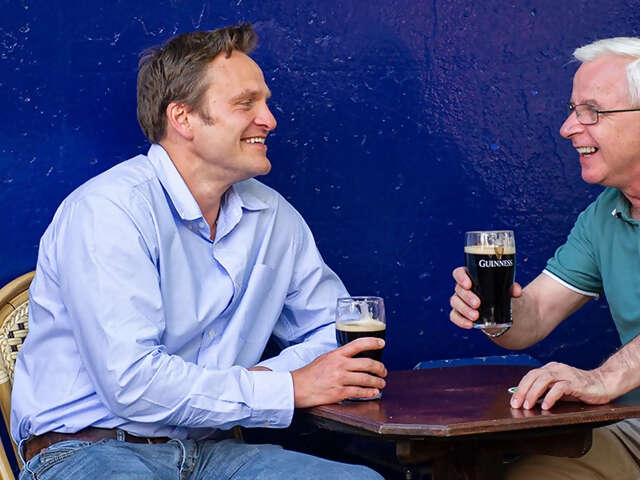 2025 The Irish Pub Tour - 9 Days/8 Nights