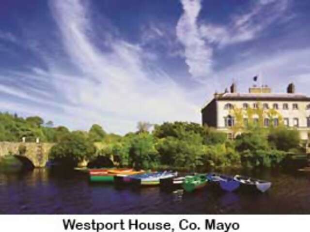 2025 Mystical Ireland - 8 Days/7 Nights