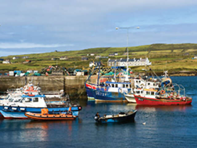 2025 Jewels of Ireland - 14 Days/13 Nights