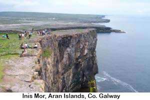 2025 Irish Legends - 9 Days/8 Nights